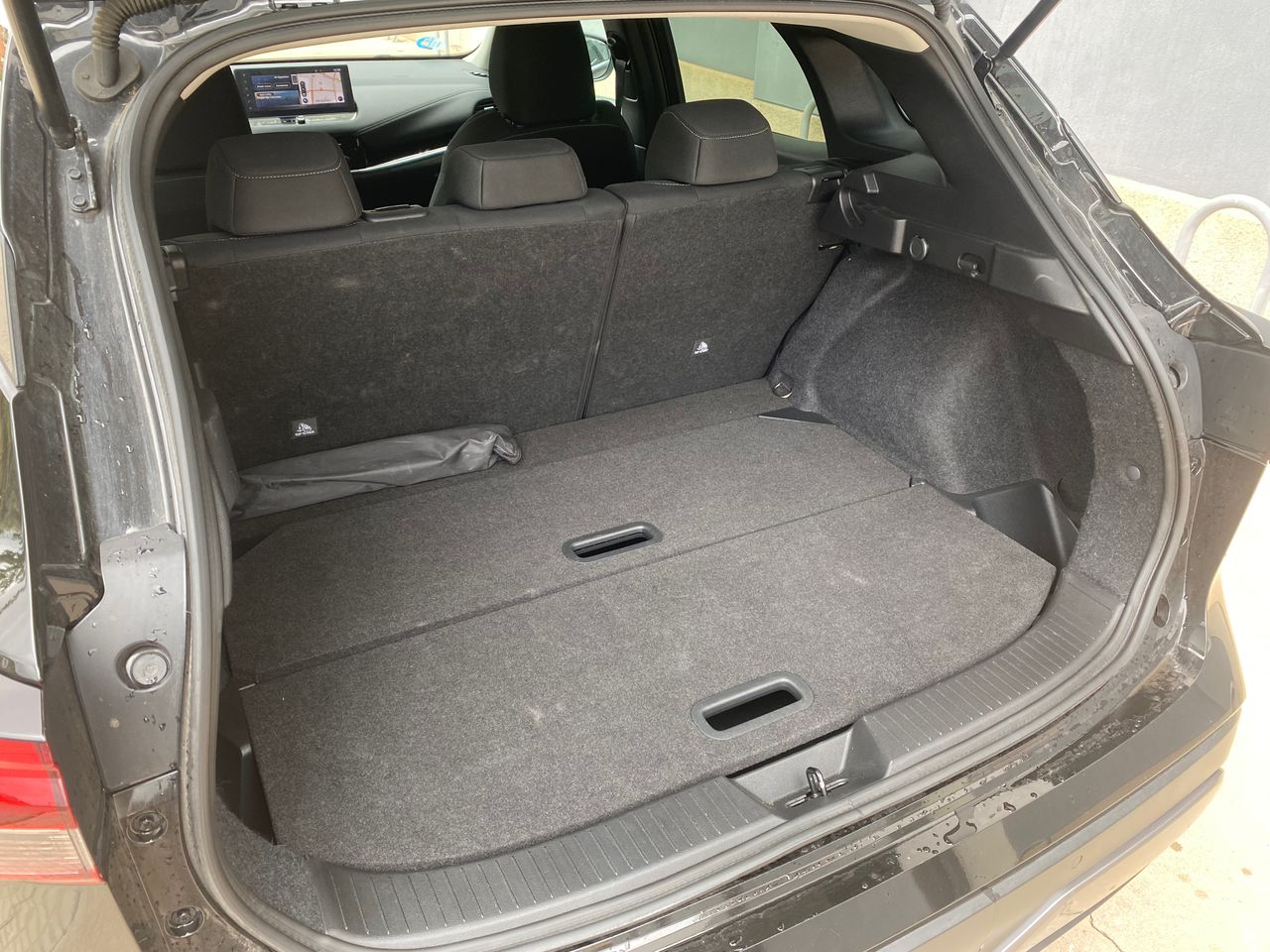 Foto Nissan Qashqai 23