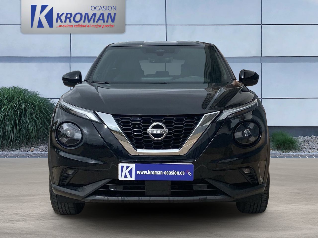 Foto Nissan Juke 3