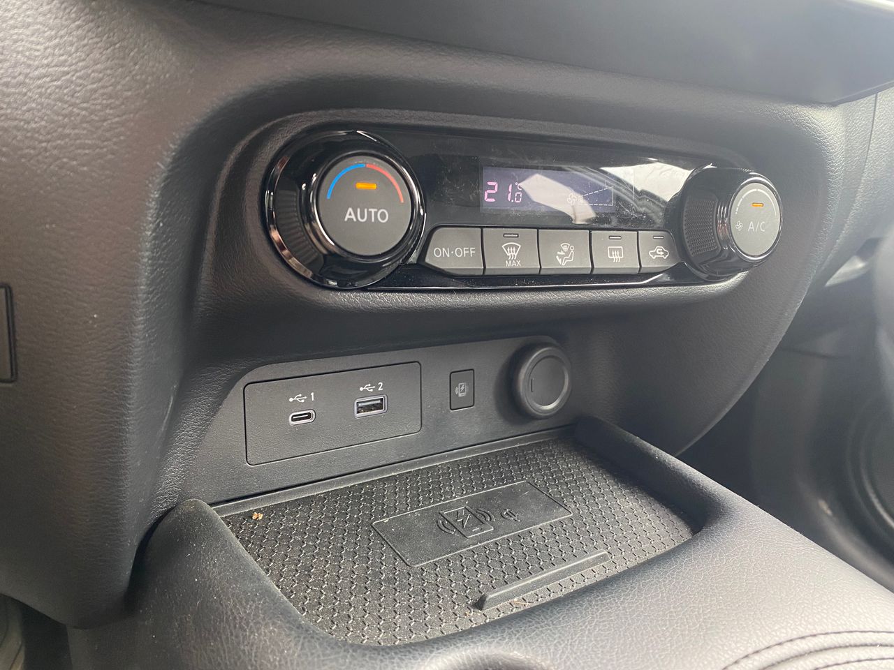 Foto Nissan Juke 12