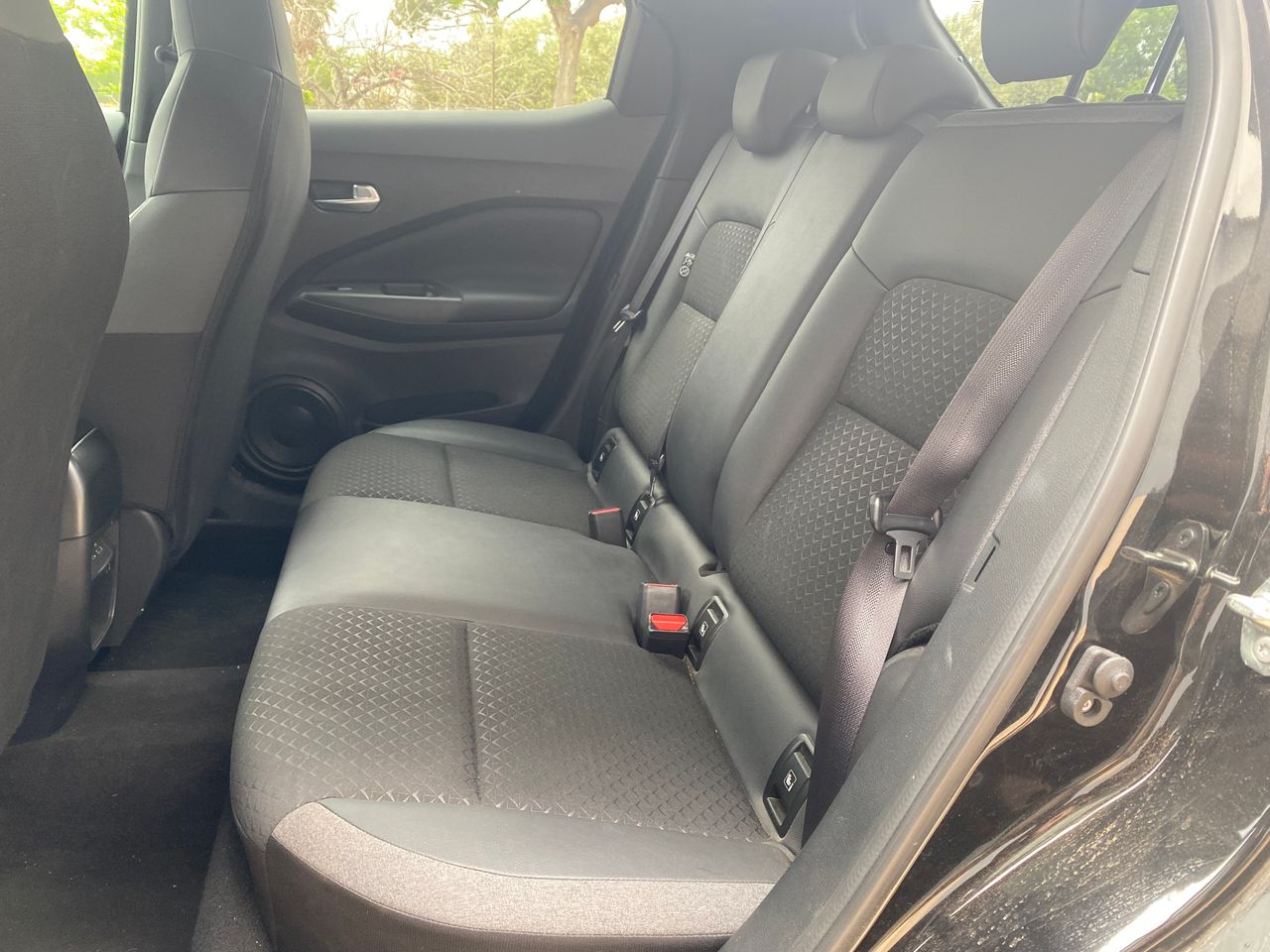 Foto Nissan Juke 18