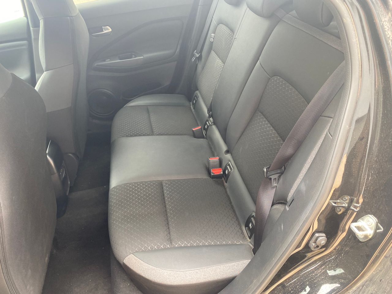 Foto Nissan Juke 19
