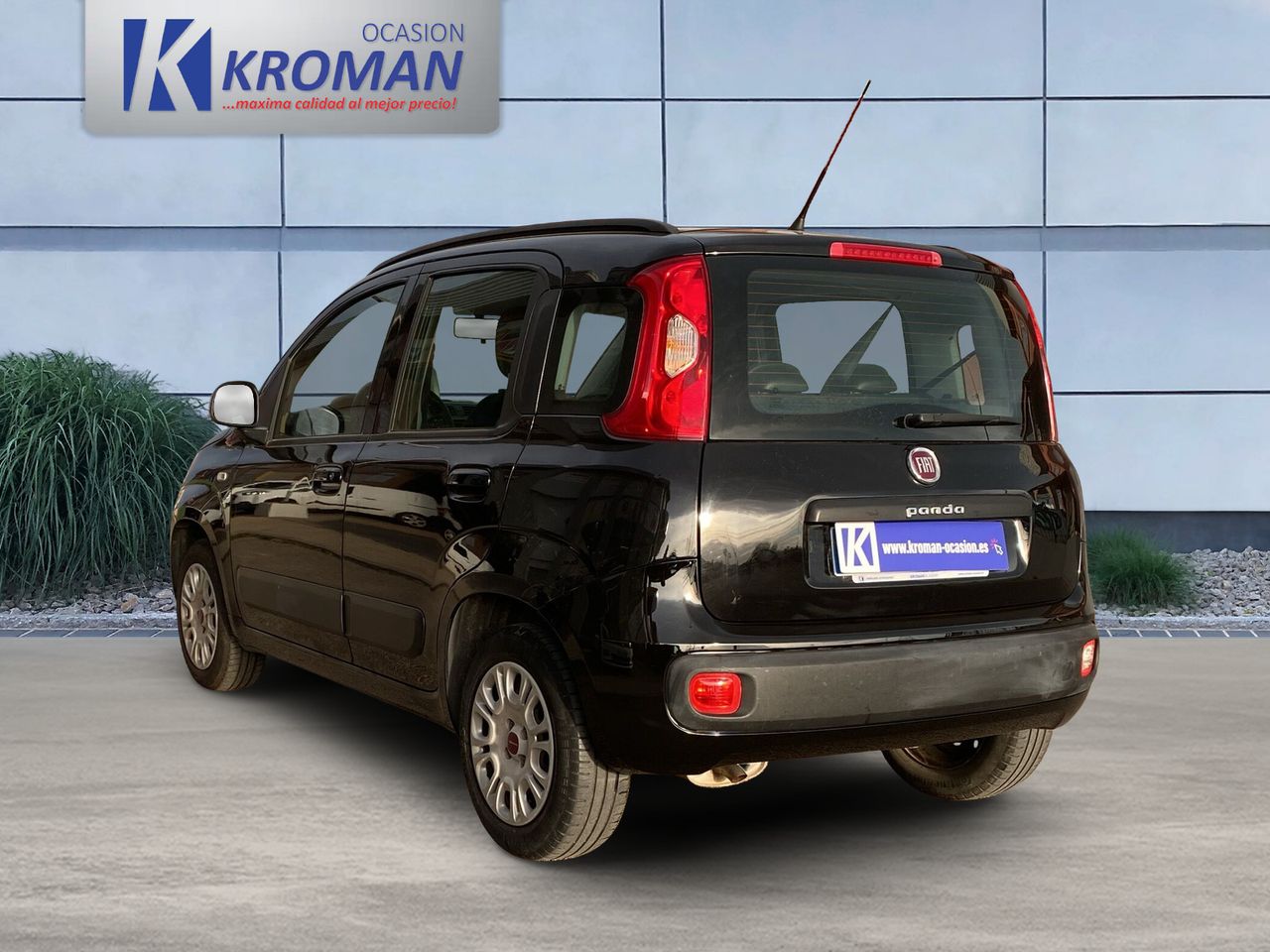 Foto Fiat Panda 6