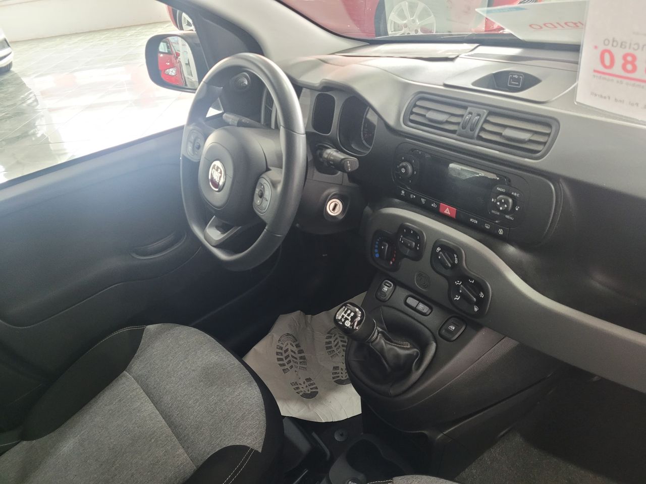 Foto Fiat Panda 9