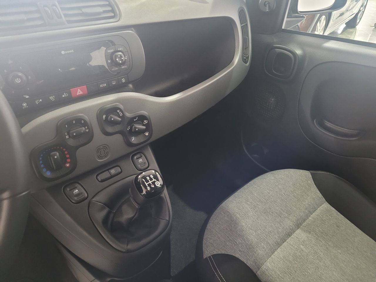 Foto Fiat Panda 10