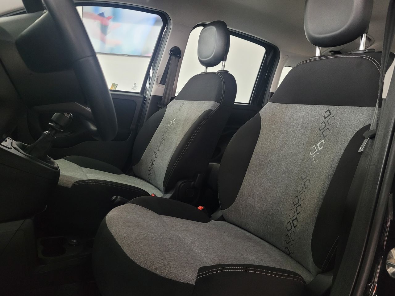 Foto Fiat Panda 12