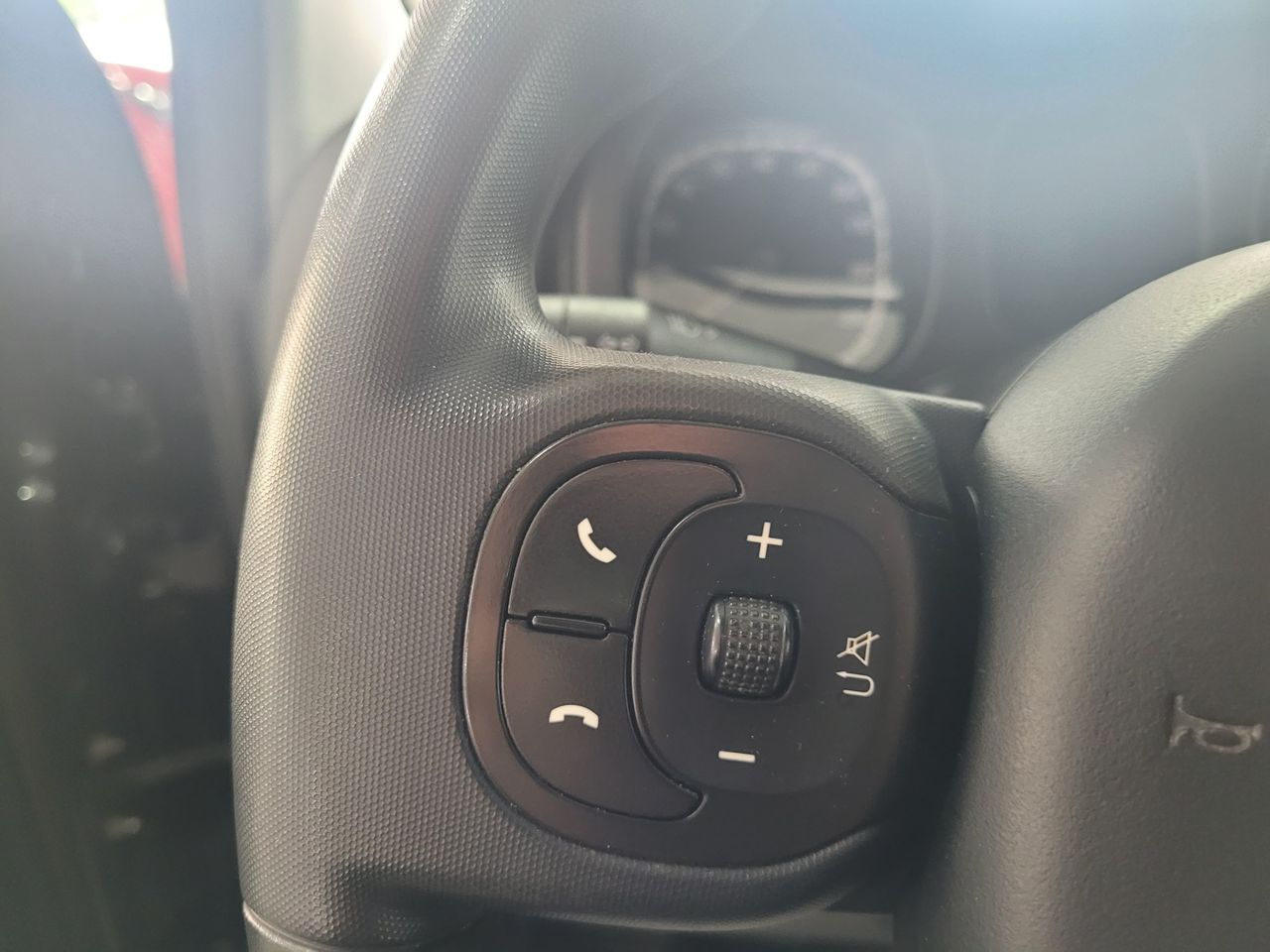 Foto Fiat Panda 13
