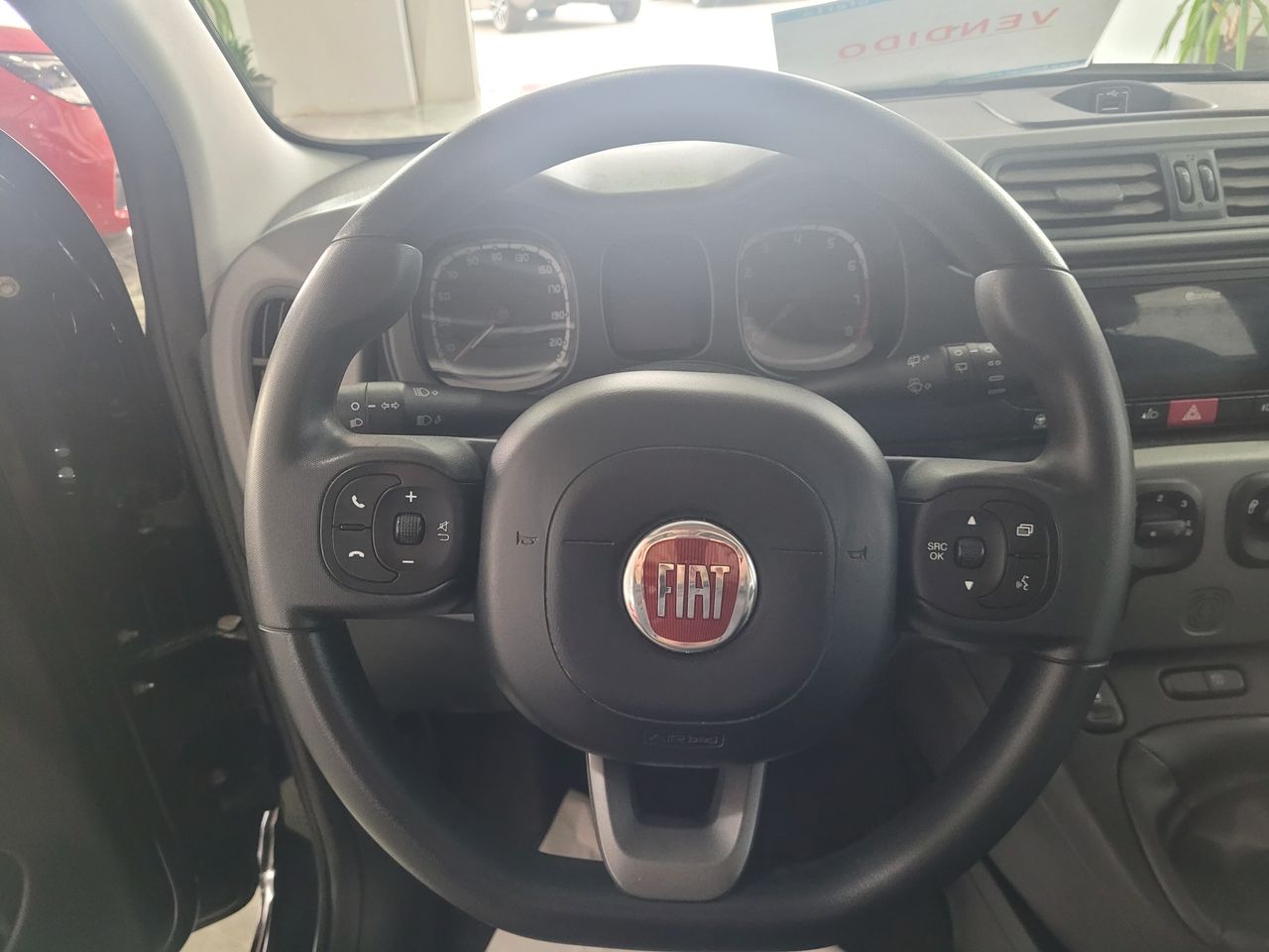 Foto Fiat Panda 15