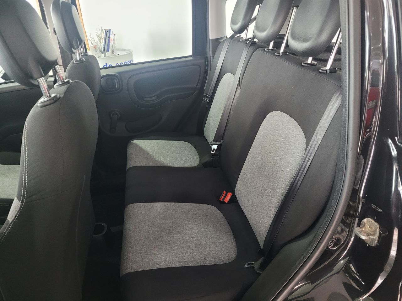 Foto Fiat Panda 16