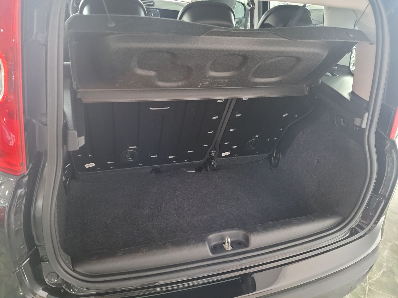 Foto Fiat Panda 18