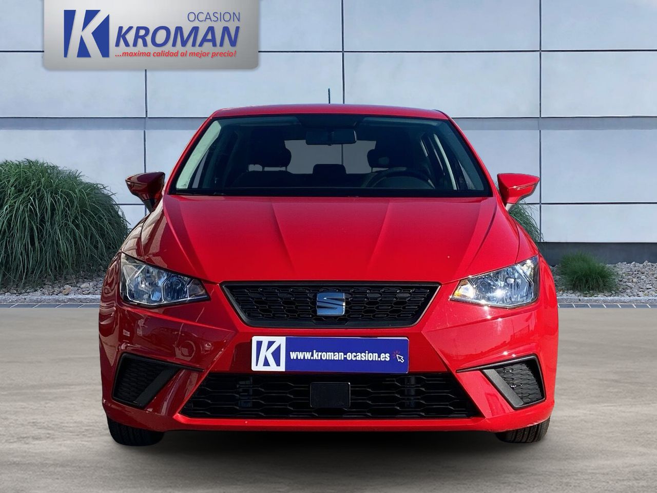 Foto Seat Ibiza 2