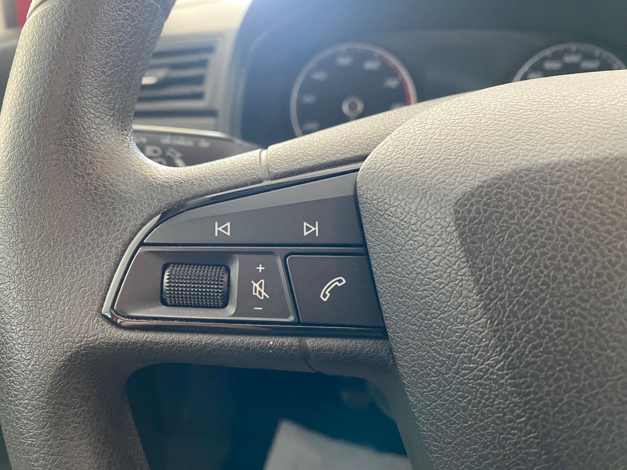Foto Seat Ibiza 12