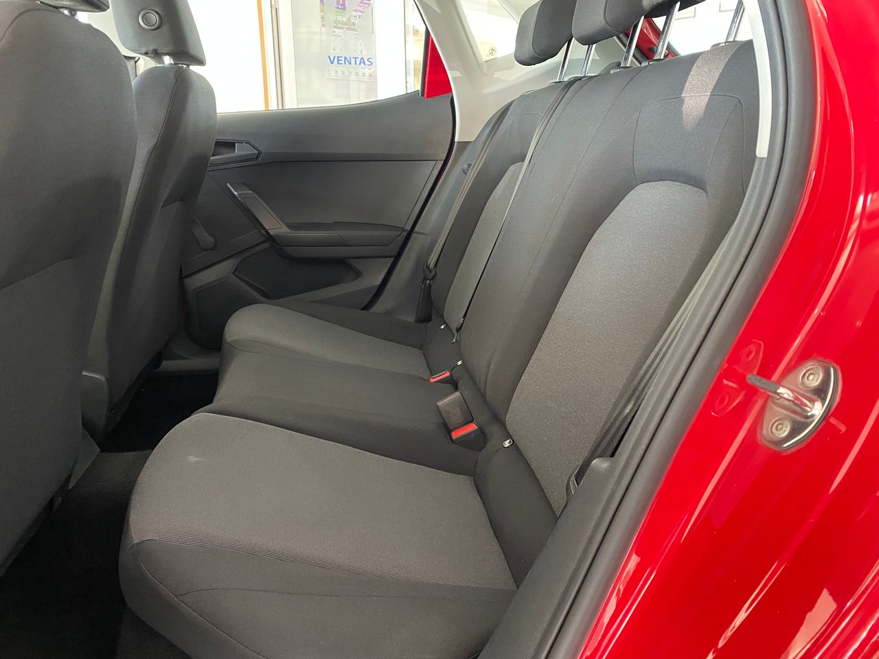 Foto Seat Ibiza 19