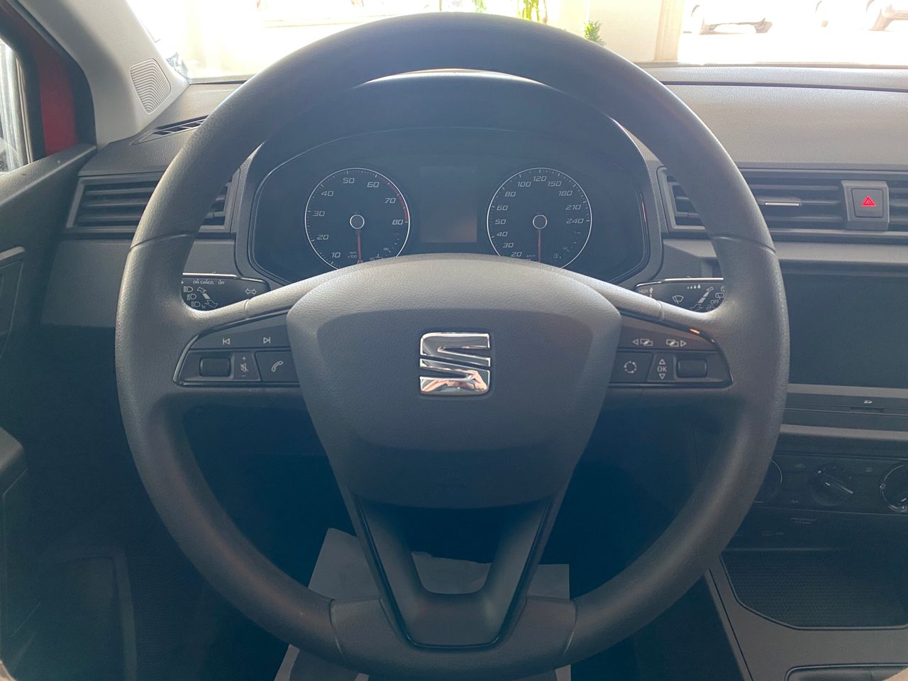 Foto Seat Ibiza 11