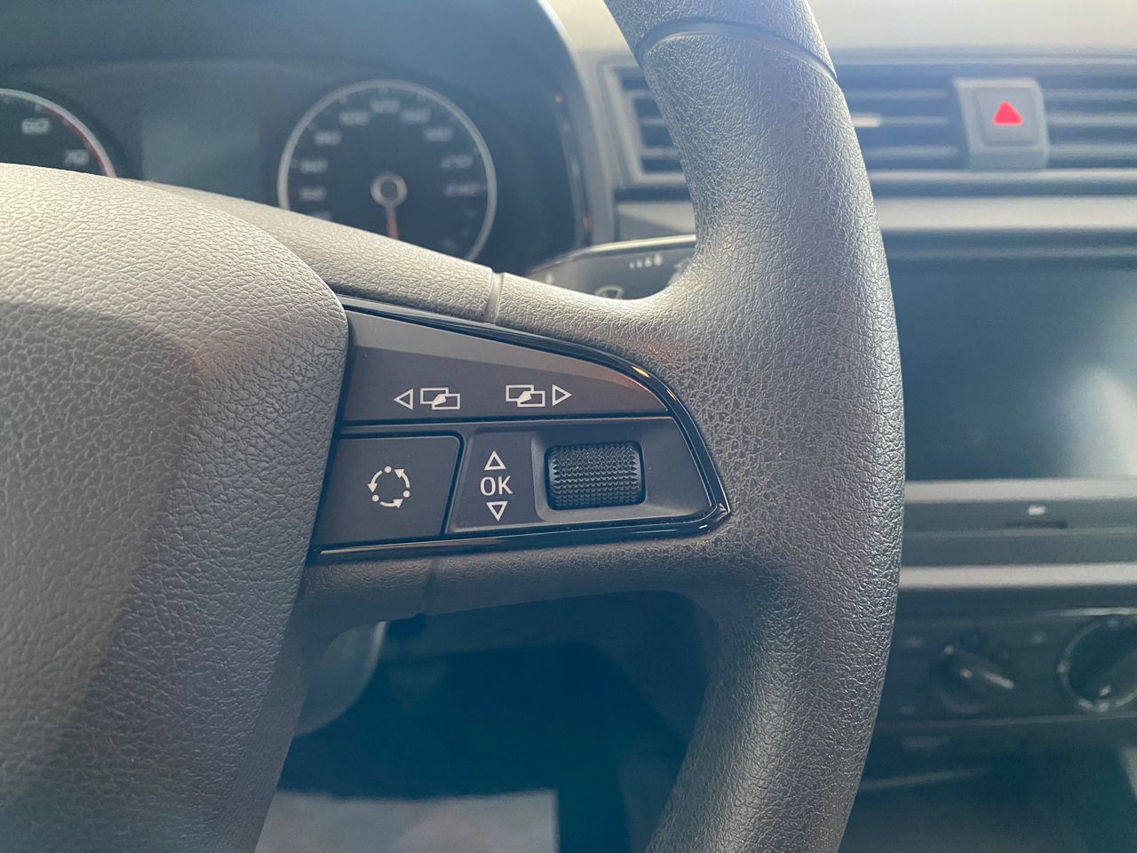 Foto Seat Ibiza 13