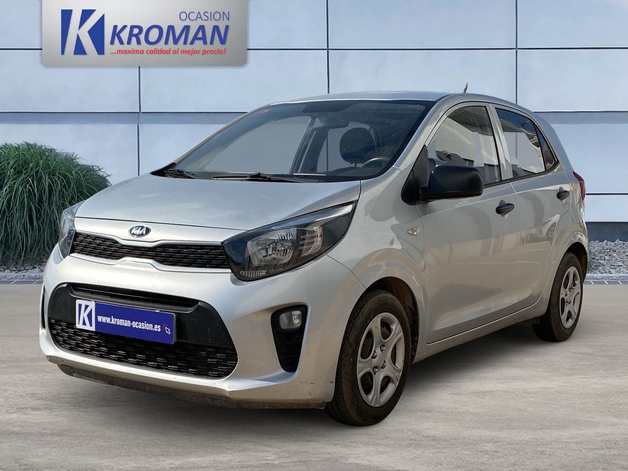 Foto Kia Picanto 2