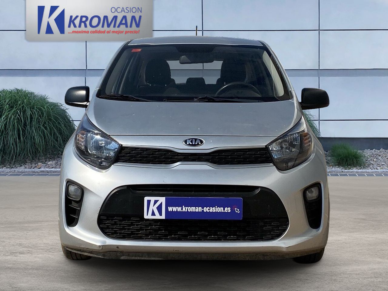 Foto Kia Picanto 3