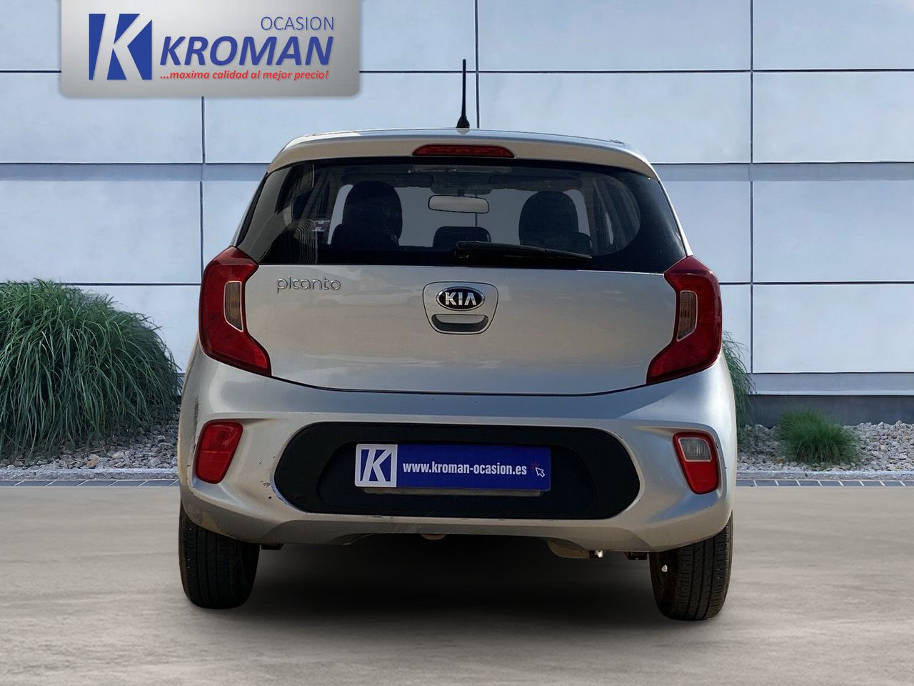 Foto Kia Picanto 5