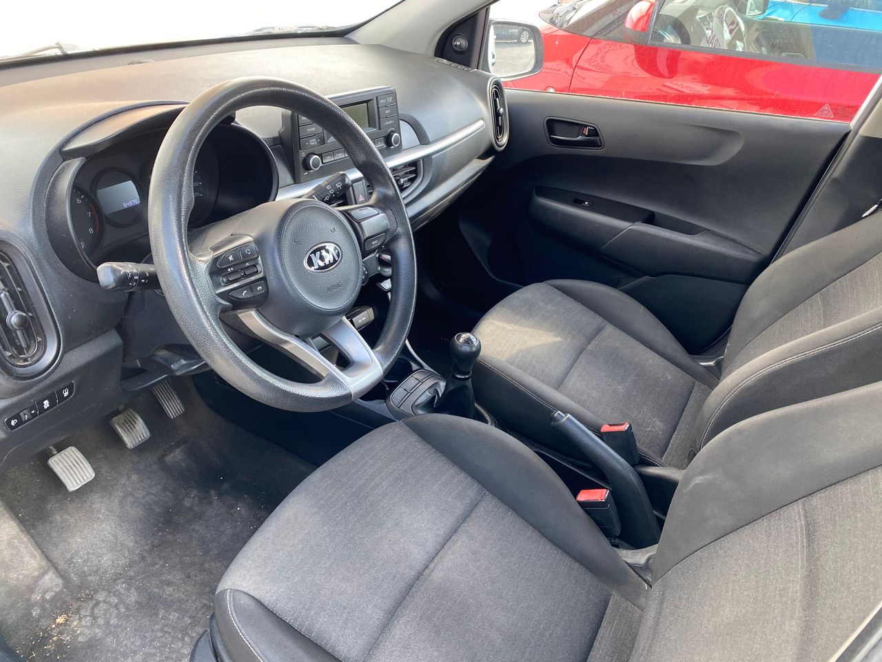 Foto Kia Picanto 7