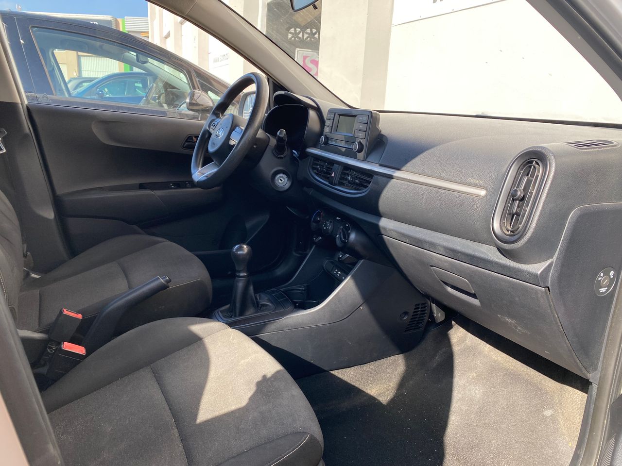 Foto Kia Picanto 8