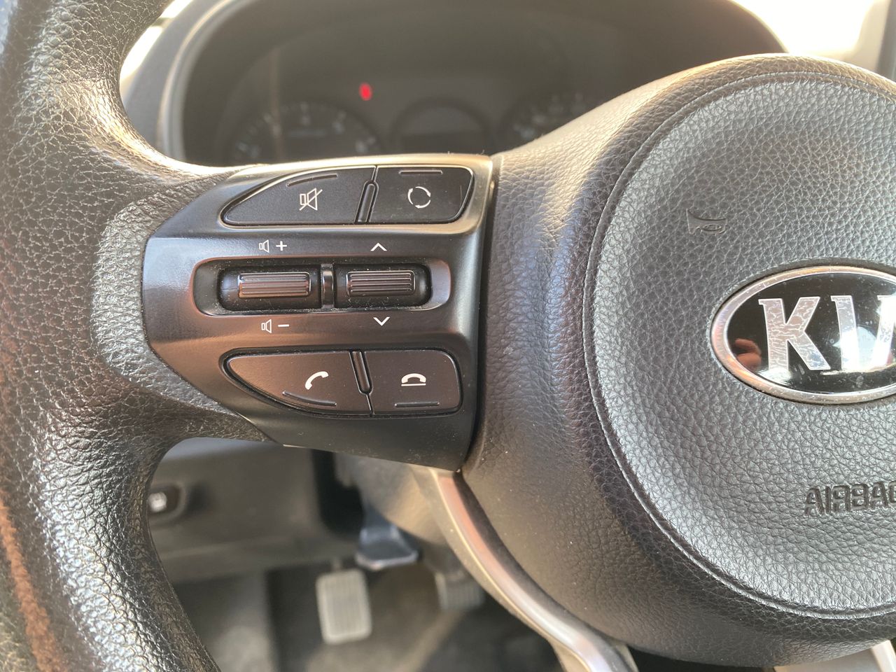 Foto Kia Picanto 10