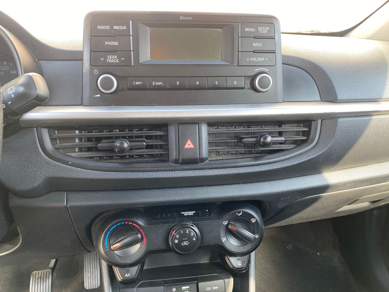 Foto Kia Picanto 12