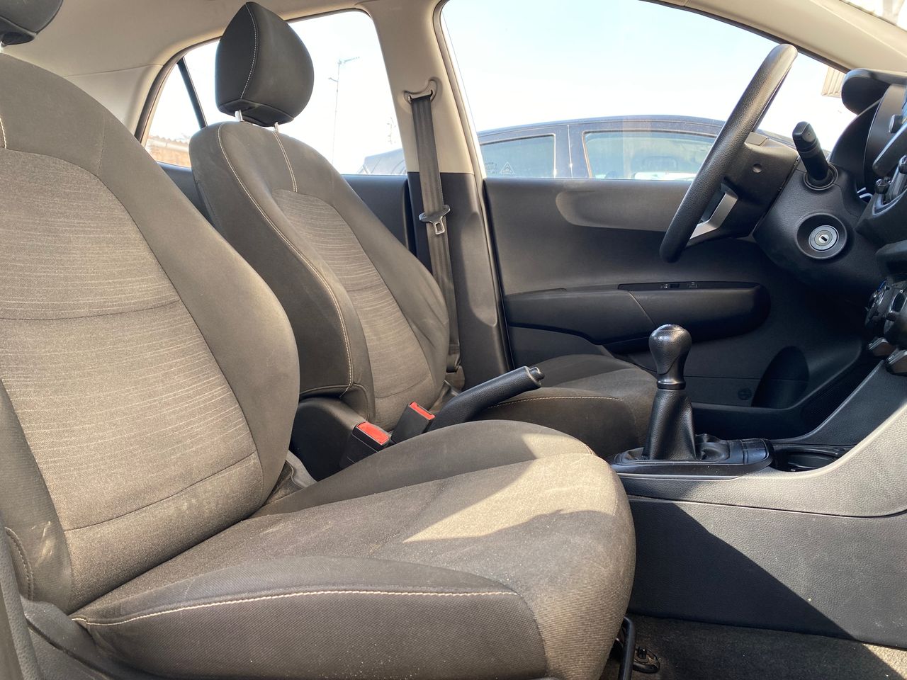 Foto Kia Picanto 13
