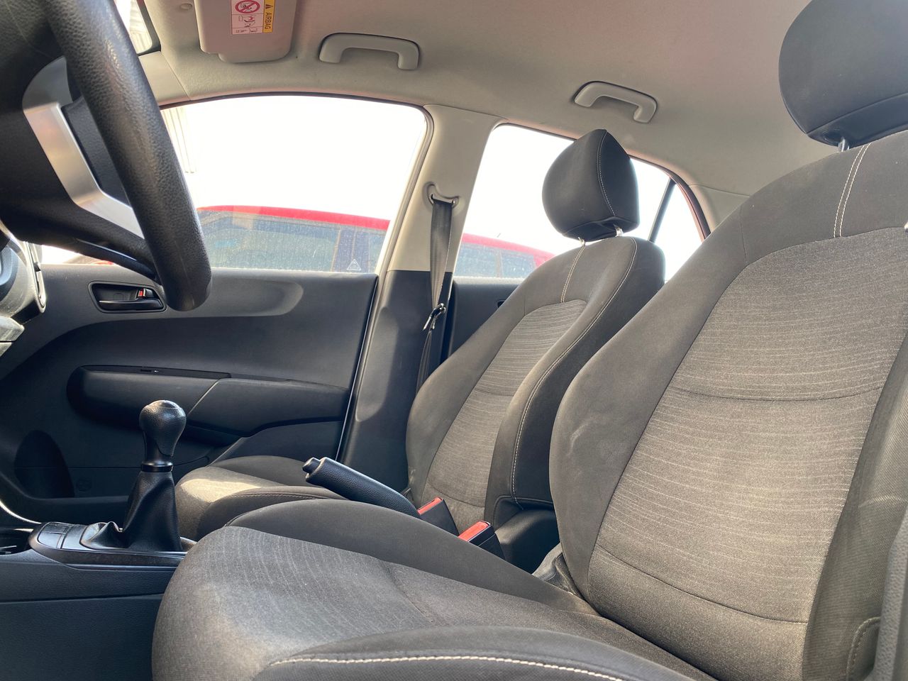 Foto Kia Picanto 14