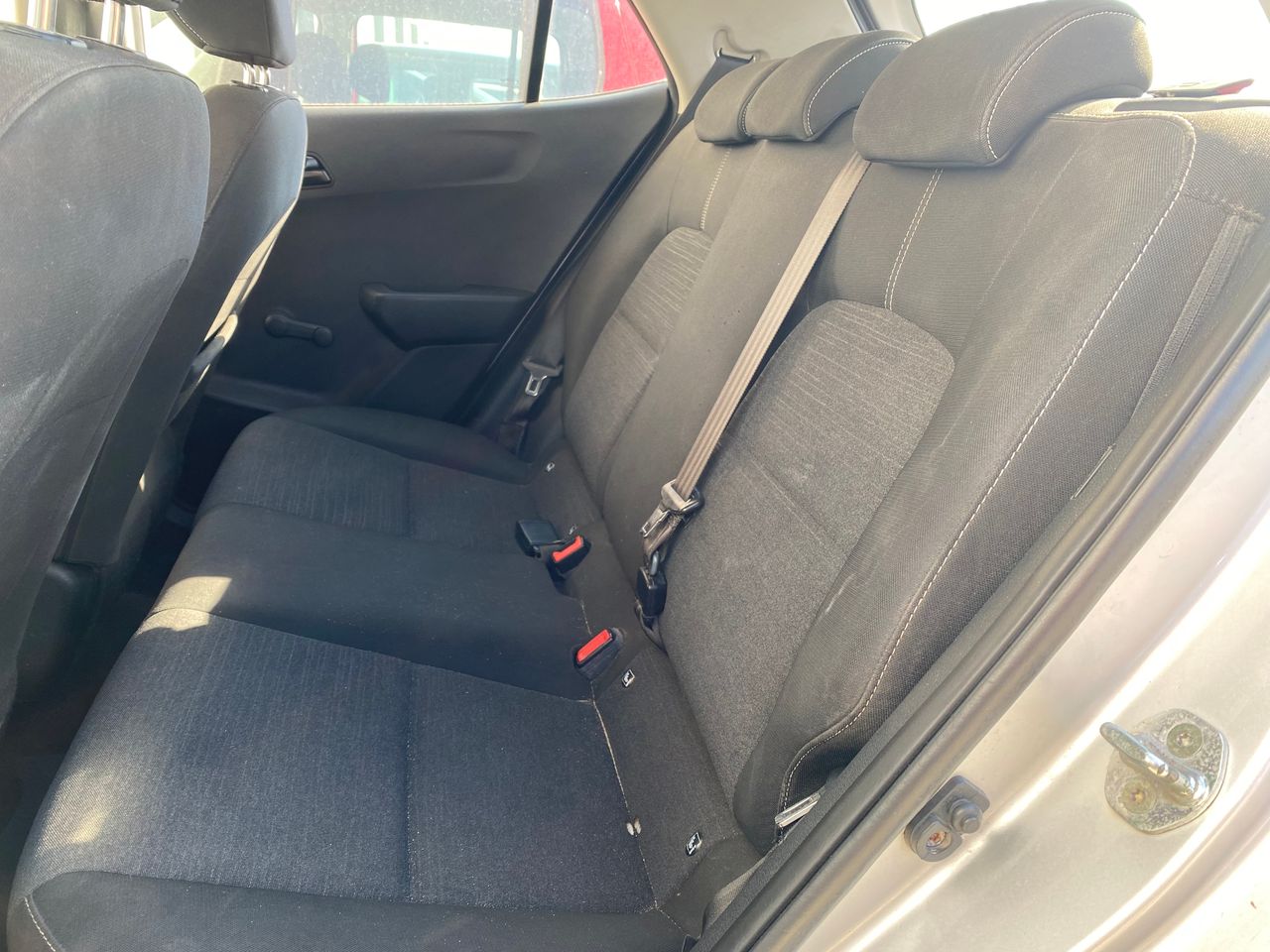 Foto Kia Picanto 16