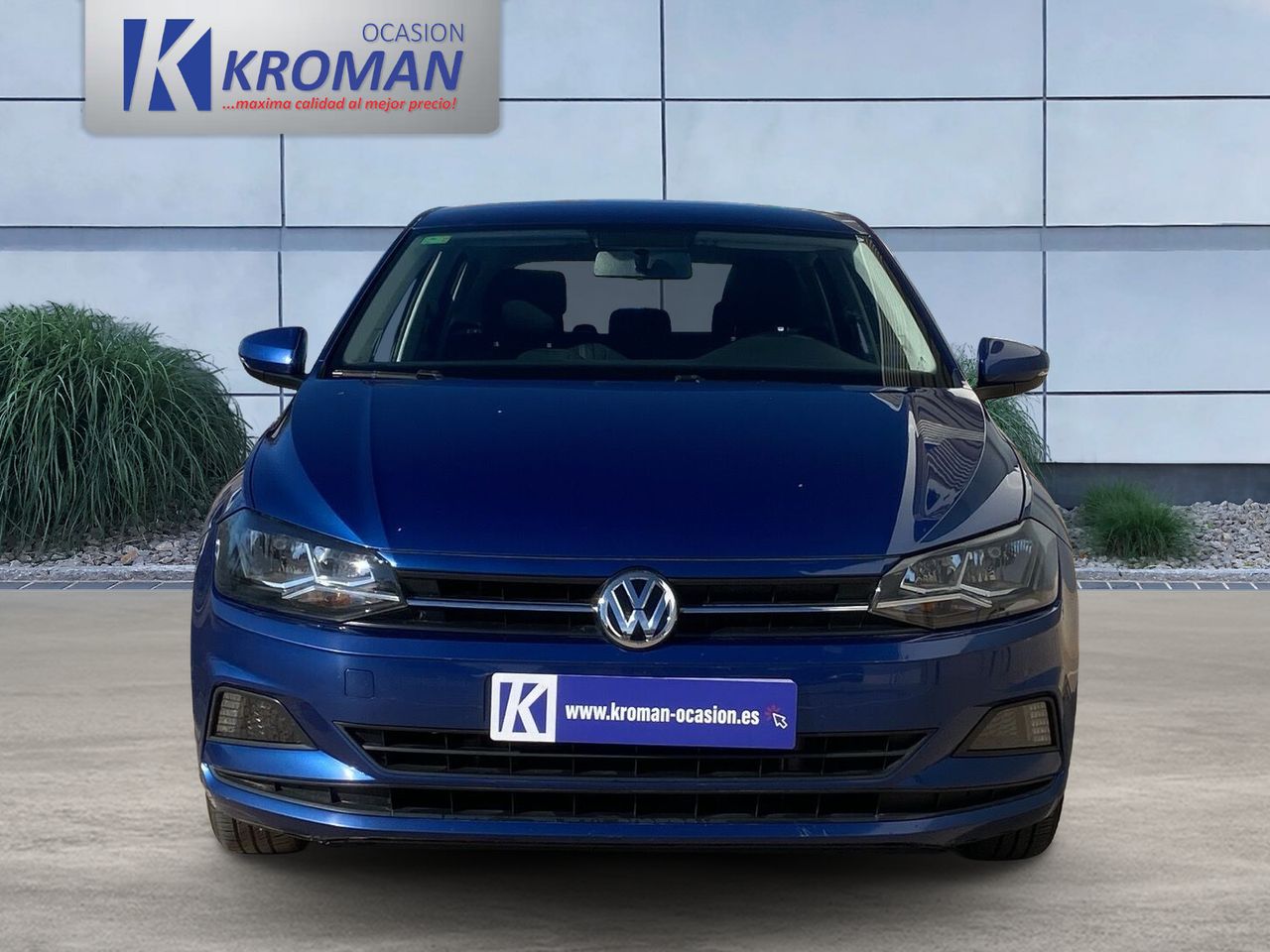 Foto Volkswagen Polo 2