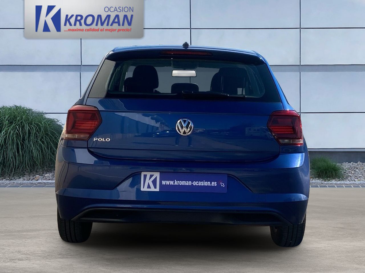 Foto Volkswagen Polo 5