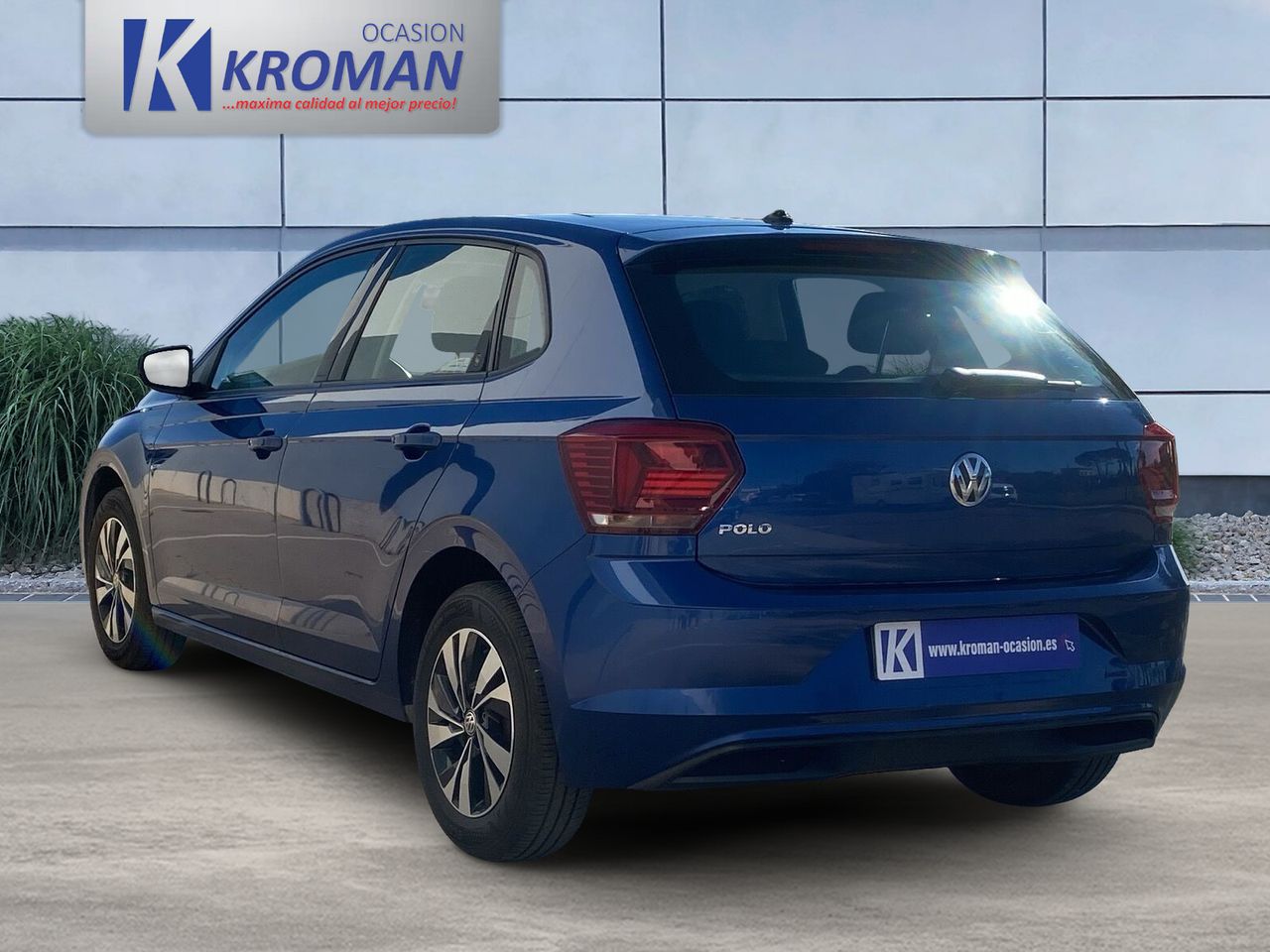 Foto Volkswagen Polo 6