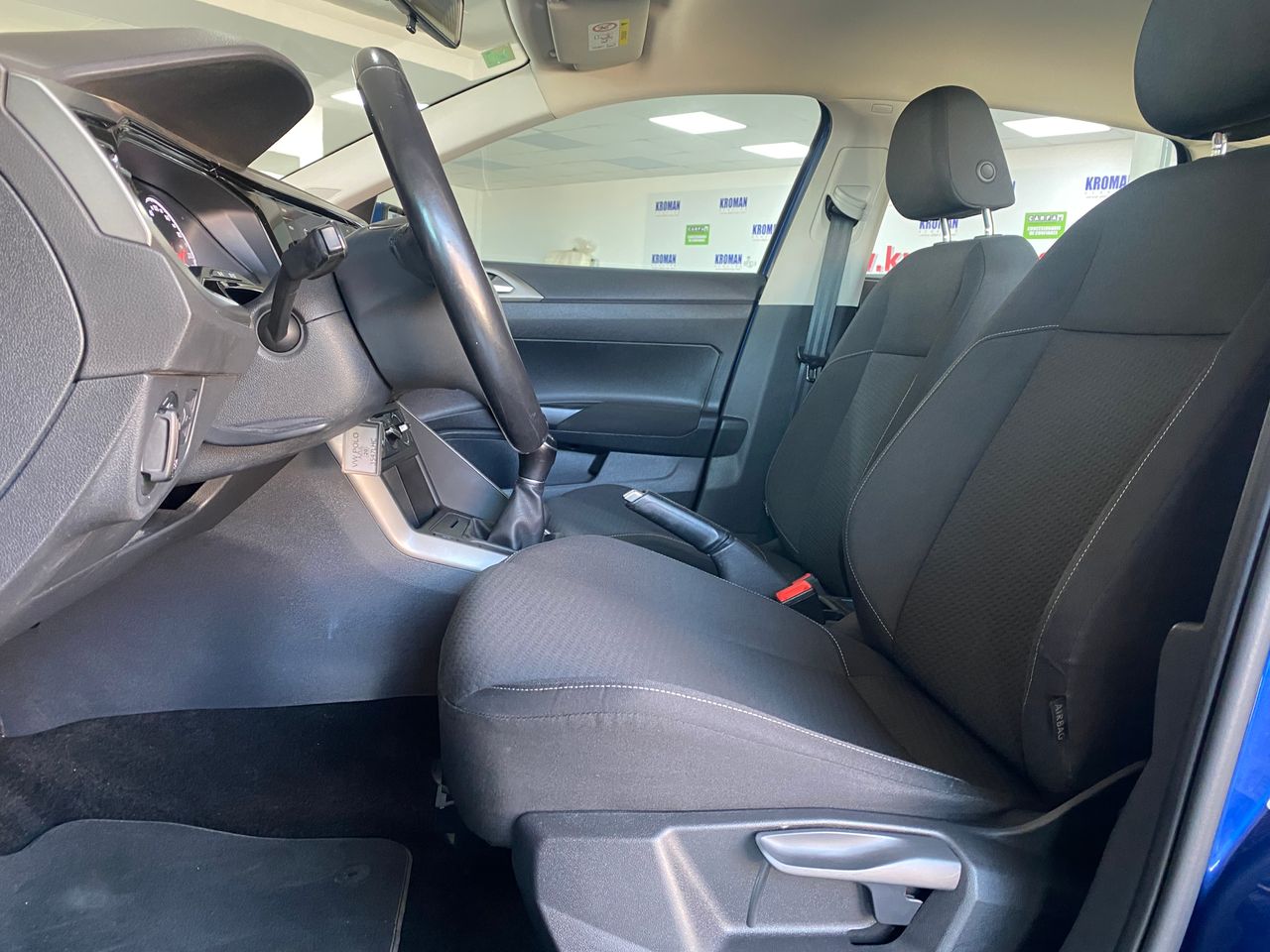 Foto Volkswagen Polo 9