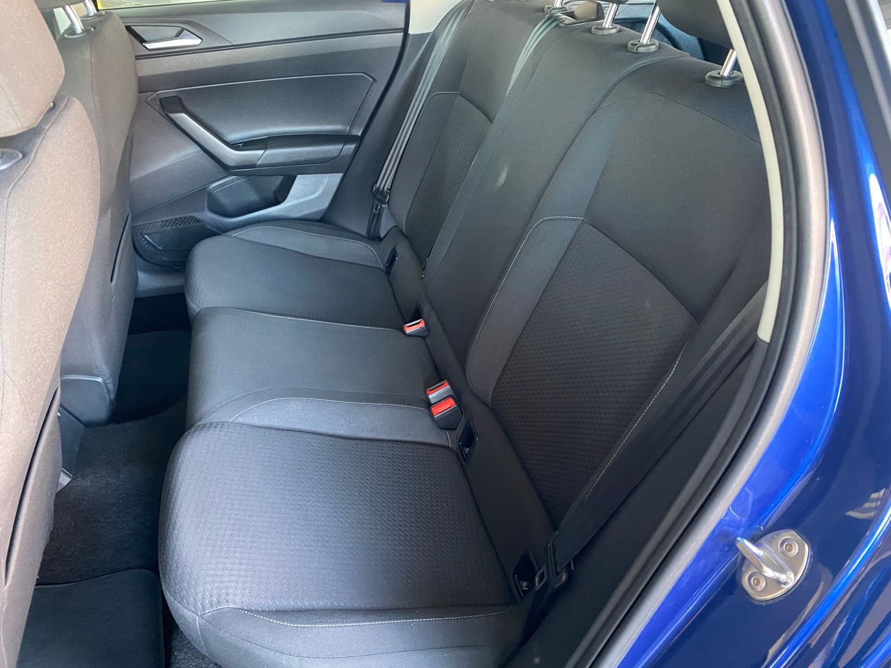Foto Volkswagen Polo 18