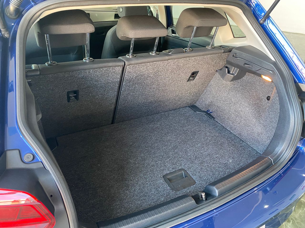 Foto Volkswagen Polo 19