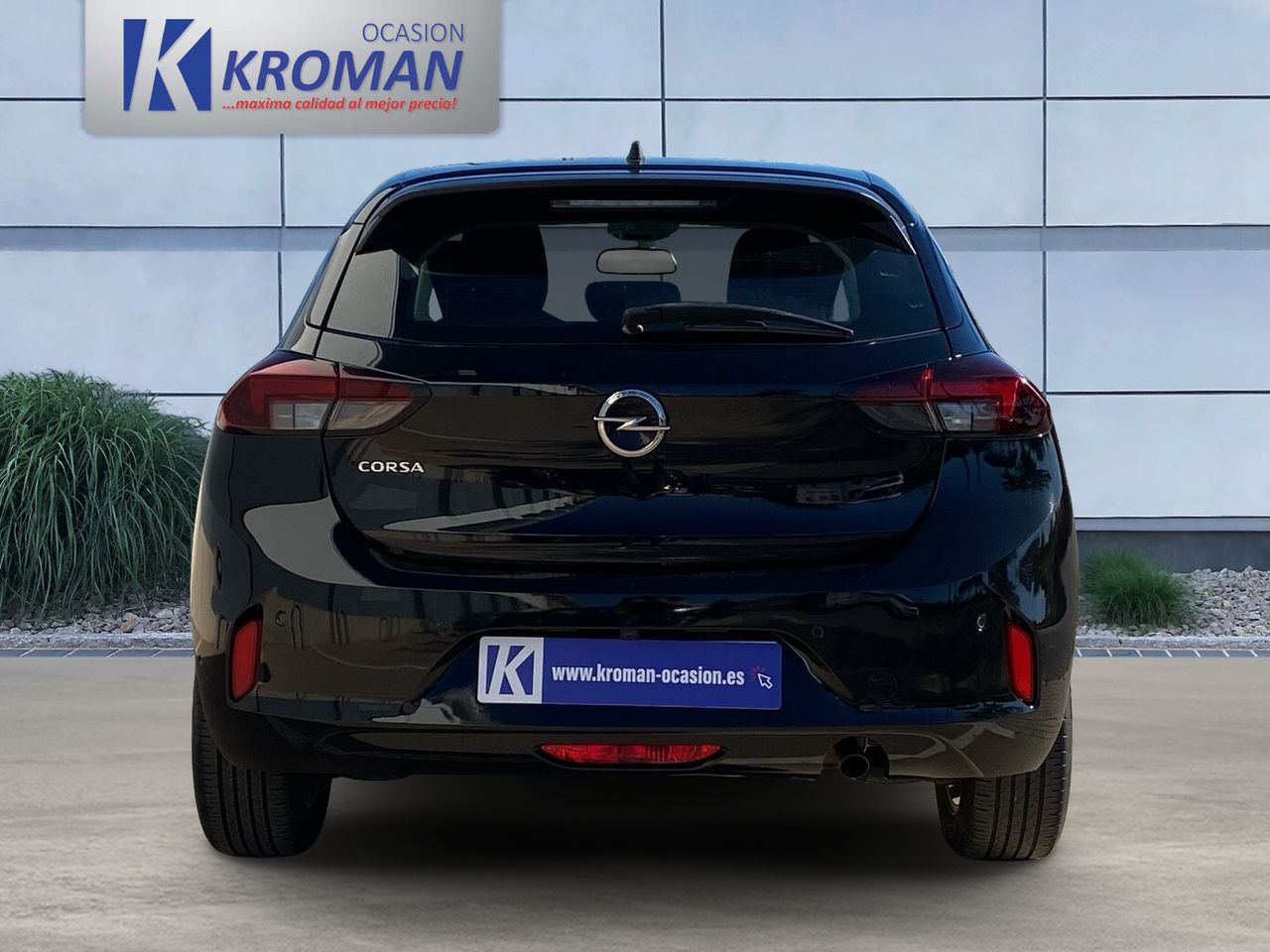 Foto Opel Corsa 5