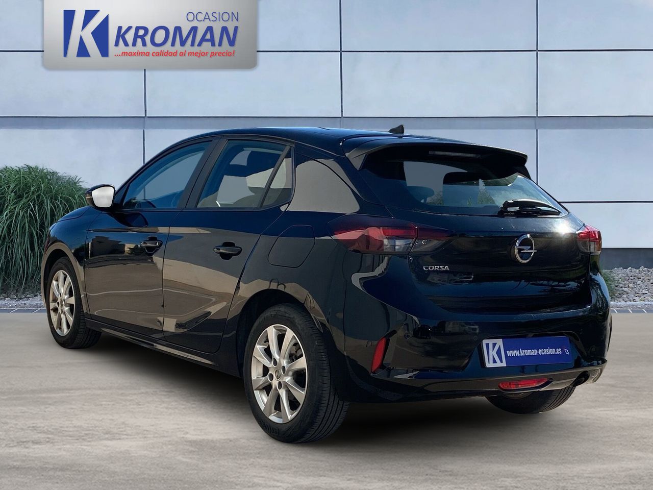 Foto Opel Corsa 6