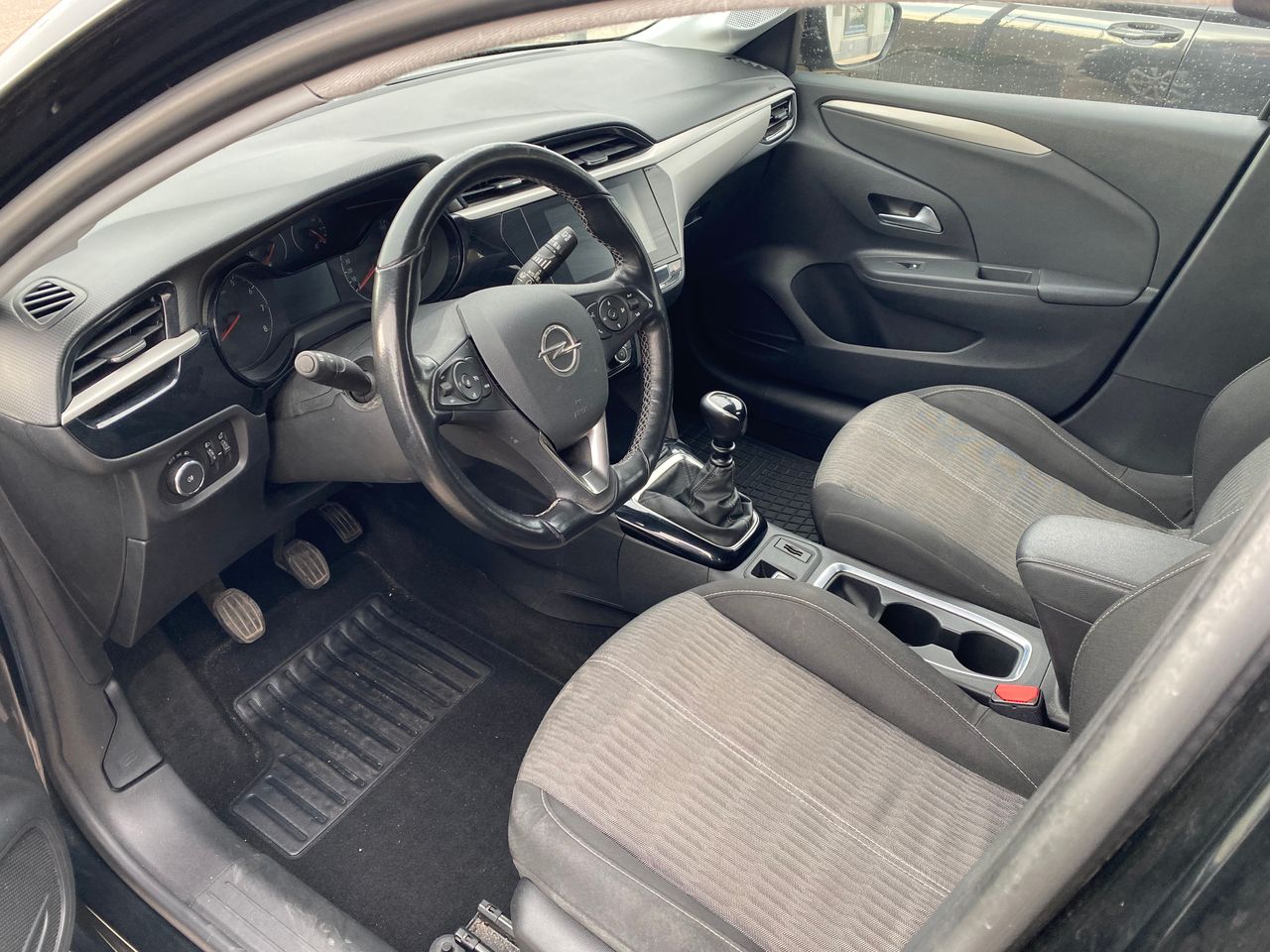 Foto Opel Corsa 7