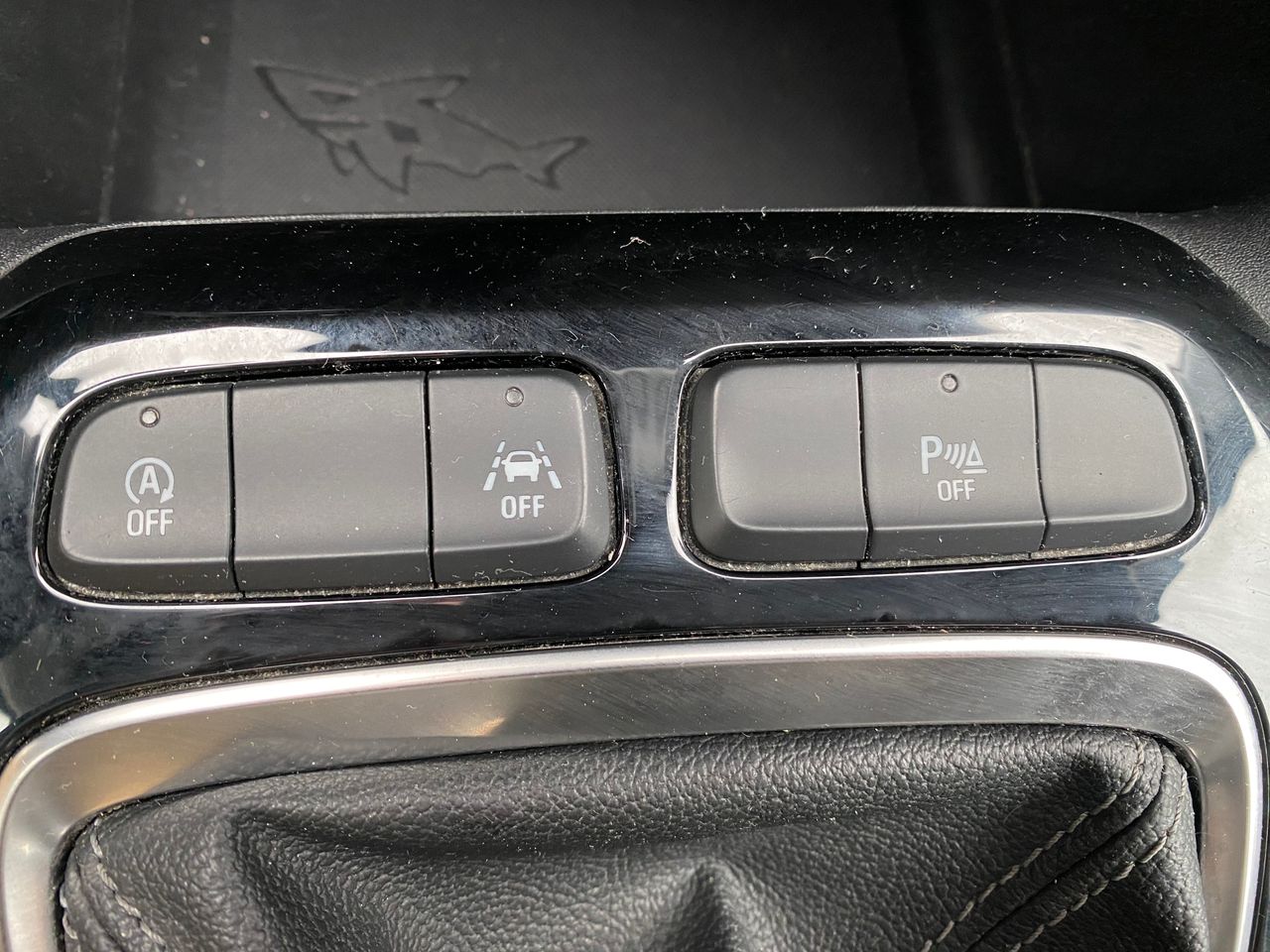 Foto Opel Corsa 11