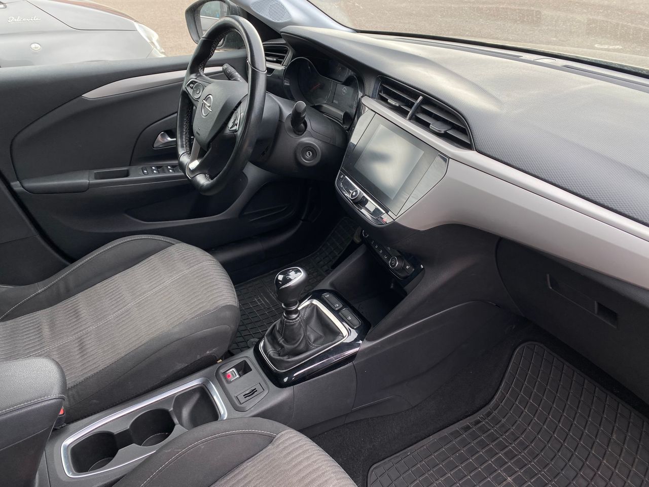 Foto Opel Corsa 12