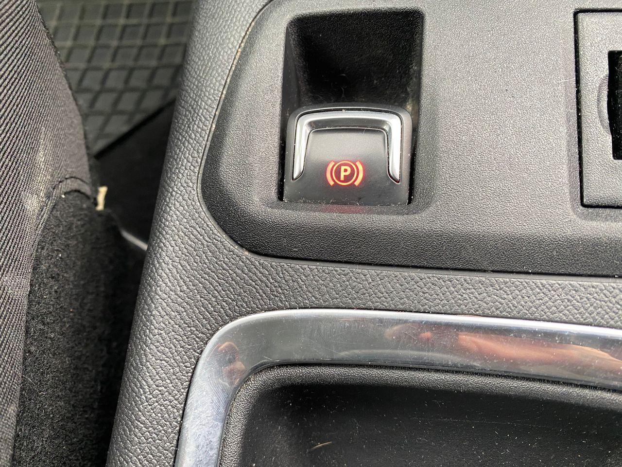 Foto Opel Corsa 18