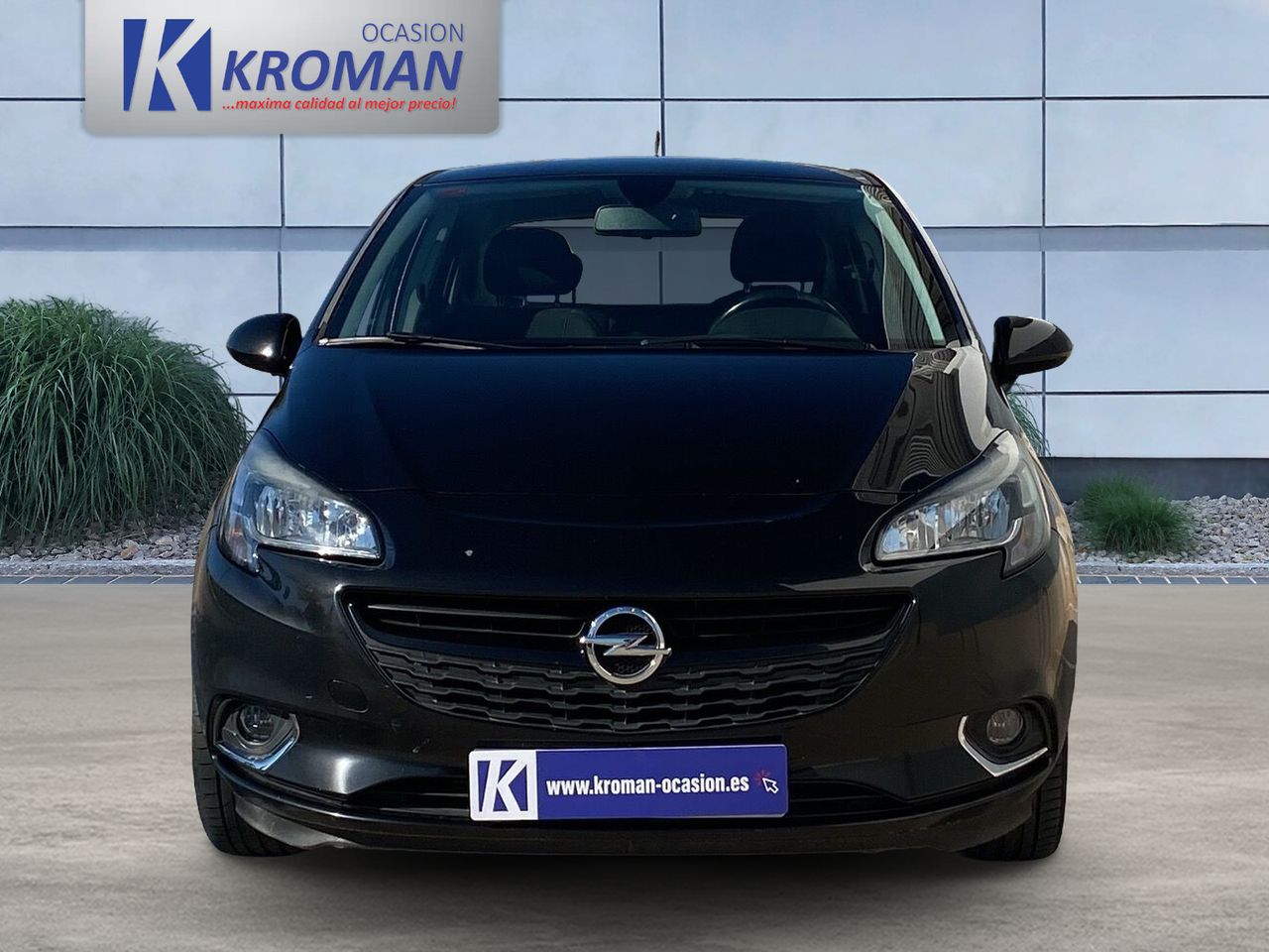 Foto Opel Corsa 2