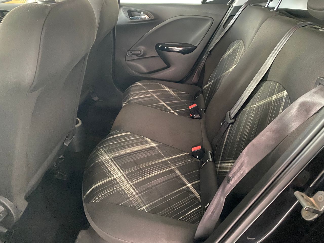Foto Opel Corsa 18