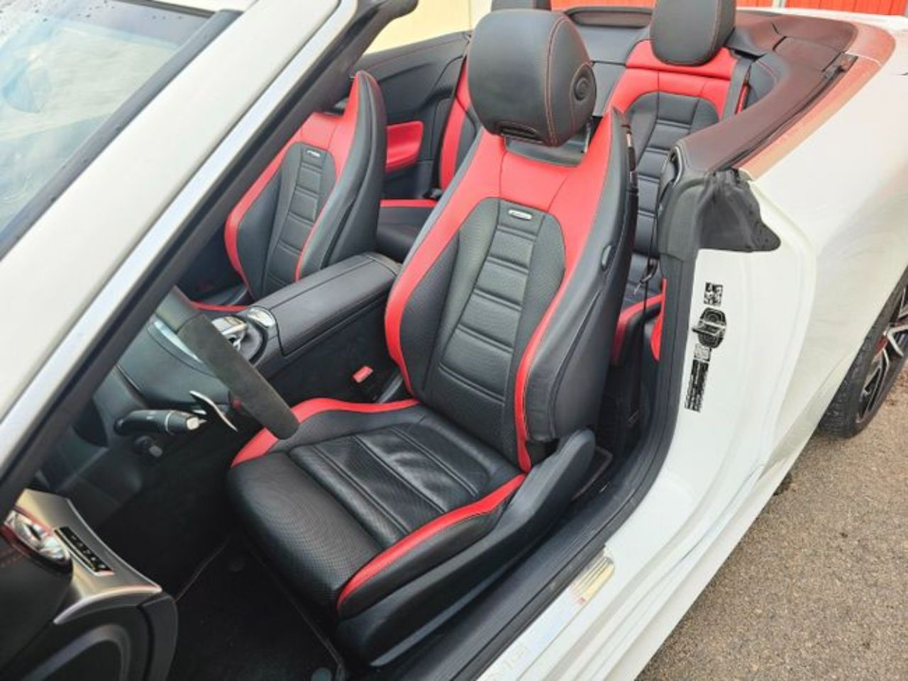 Foto Mercedes-Benz Clase E 14