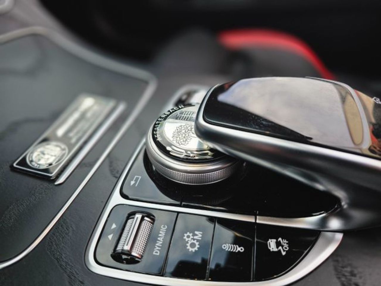Foto Mercedes-Benz Clase E 15