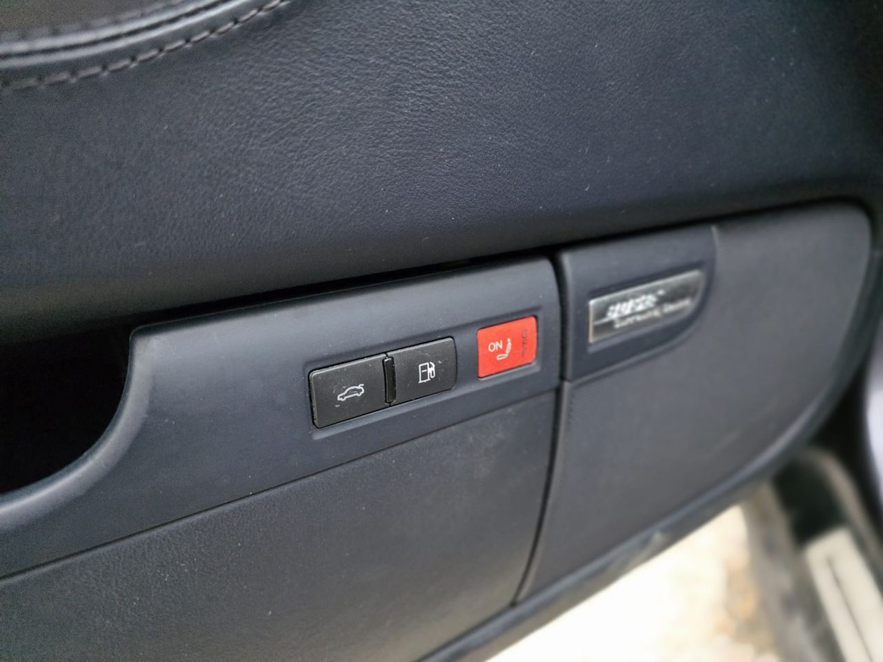 Foto Audi A8 8