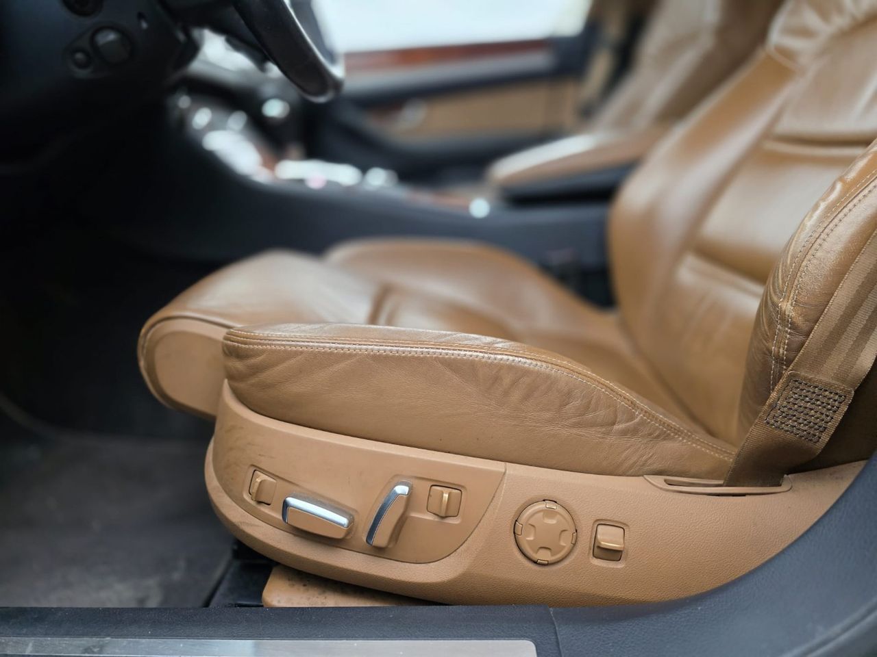 Foto Audi A8 10