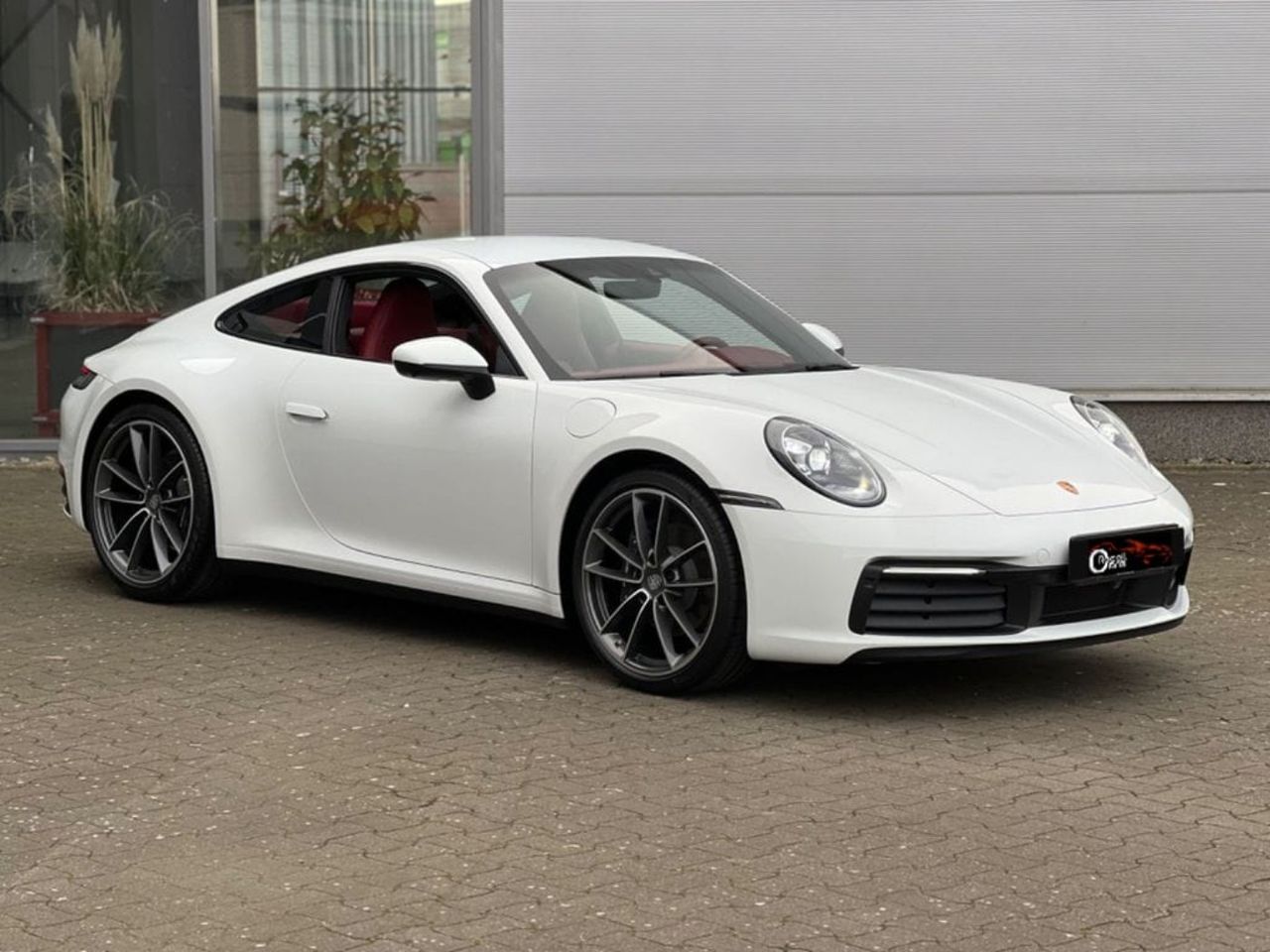 Foto Porsche 911 1