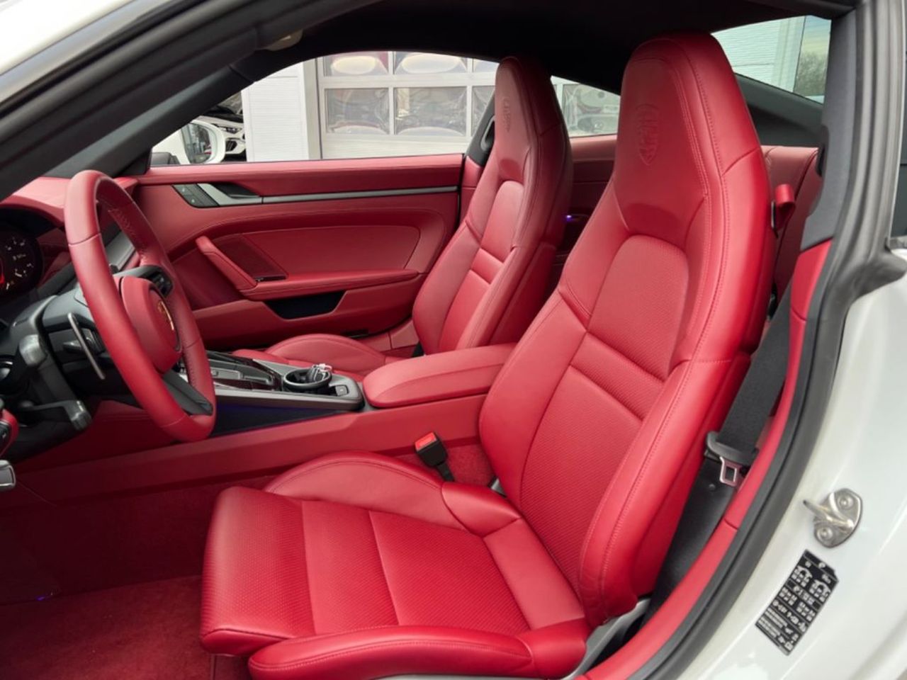 Foto Porsche 911 10