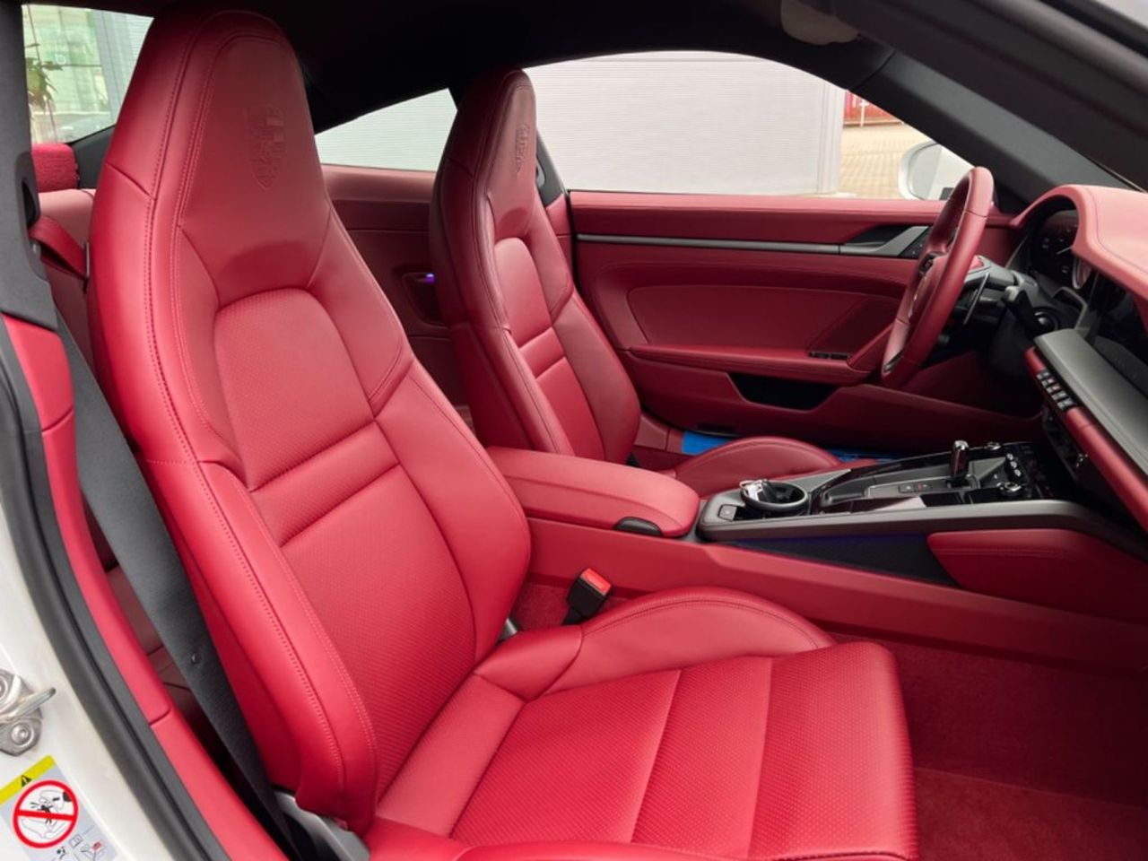 Foto Porsche 911 12