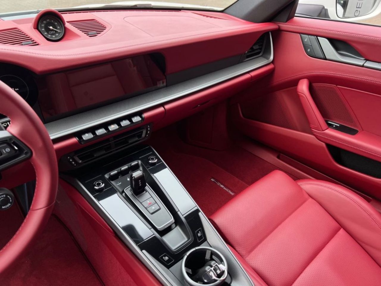 Foto Porsche 911 14